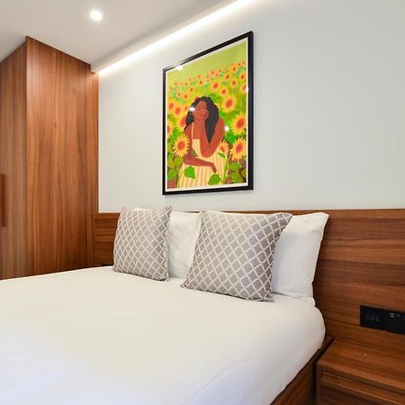 West Hampstead Serviced Apartments By Concept Apartments Londyn Zewnętrze zdjęcie