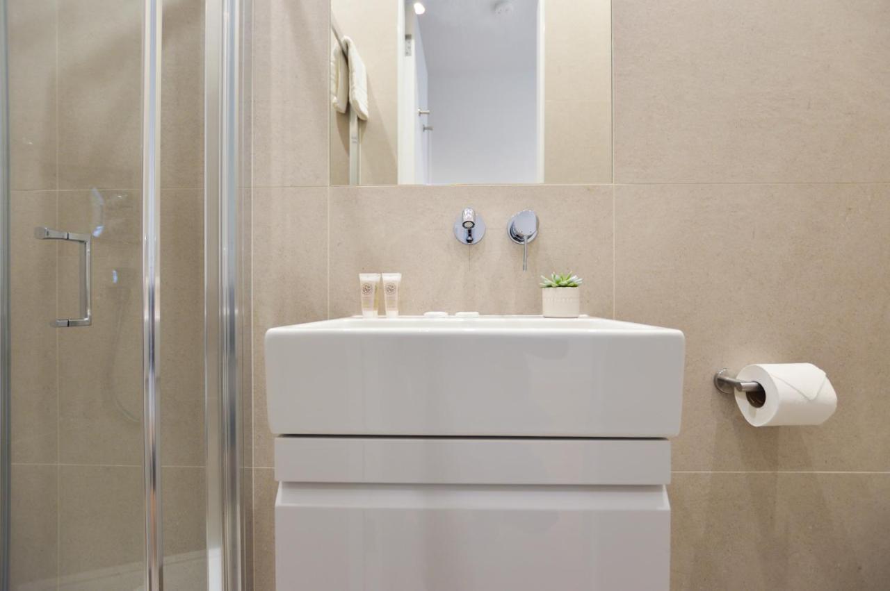 West Hampstead Serviced Apartments By Concept Apartments Londyn Zewnętrze zdjęcie
