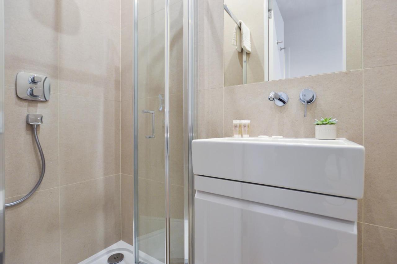 West Hampstead Serviced Apartments By Concept Apartments Londyn Zewnętrze zdjęcie