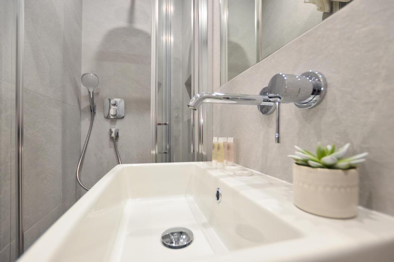 West Hampstead Serviced Apartments By Concept Apartments Londyn Zewnętrze zdjęcie