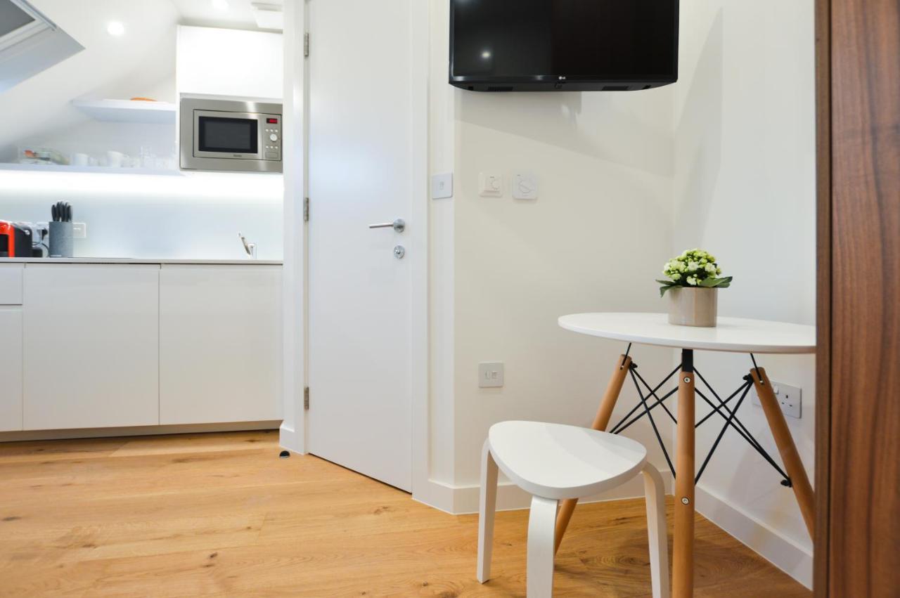 West Hampstead Serviced Apartments By Concept Apartments Londyn Zewnętrze zdjęcie